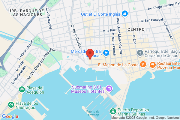 Top Casas Internacional