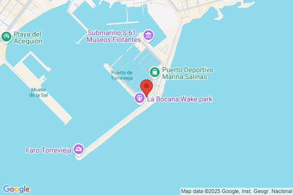 Alquiler de Barcos y Catamarán Torrevieja · Adelmar Boats