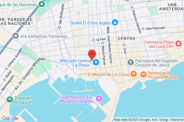 GAES una marca amplifon