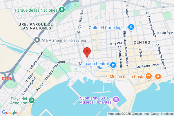 Banco Luso Español S.A.
