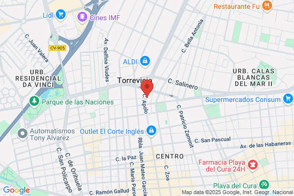 Ecogar Servicios