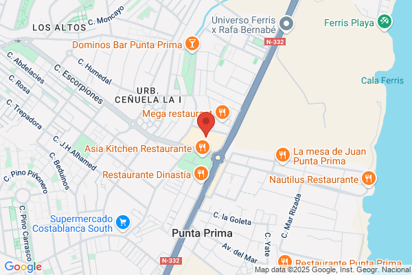 Café Mola