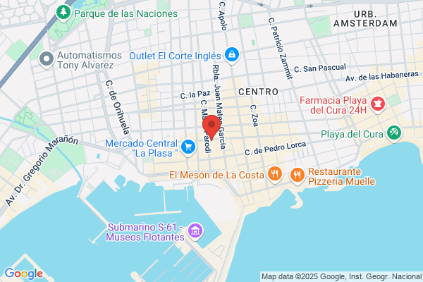 Asesoría Torrevieja