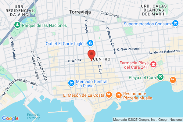 Apolo Consulting Empresarial S