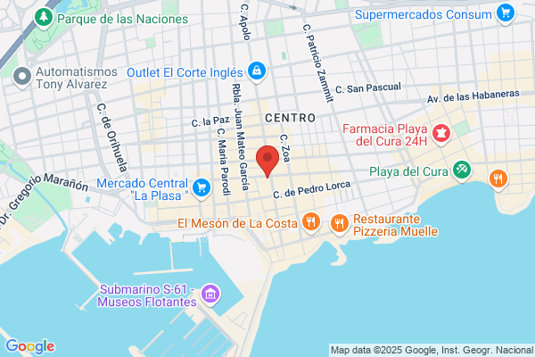 Clínica Dental Milenium Sanitas Torrevieja