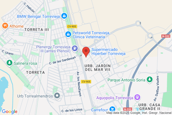 HOME FULL SERVICES