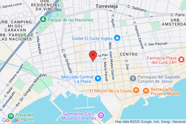 Farmacia Centro