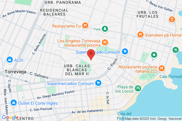 CERRAJEROS DE LA VEGA BAJA