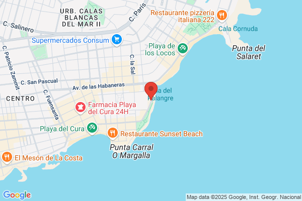 Embassy My Home (Embassy My Home - Inmobiliaria Torrevieja - Real Estate)