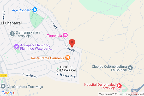 FernandezFaniel Inmobiliaria