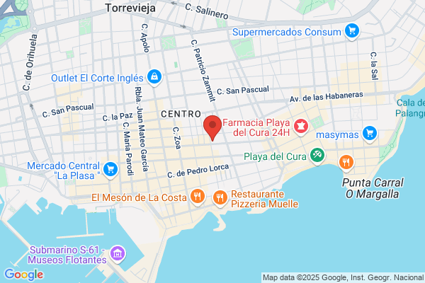 Inmobiliaria Costa Expert