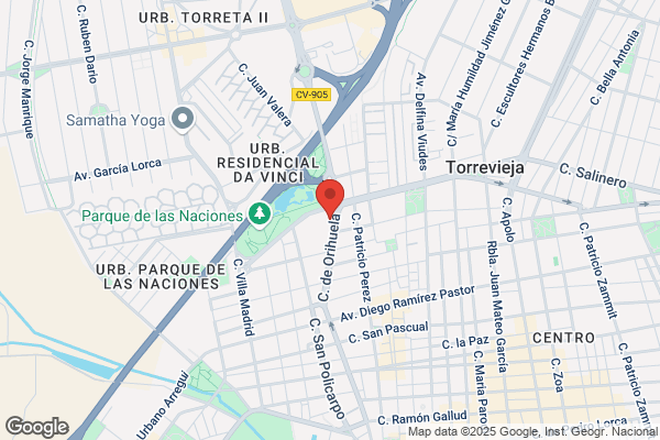 Inmobiliaria Maymar
