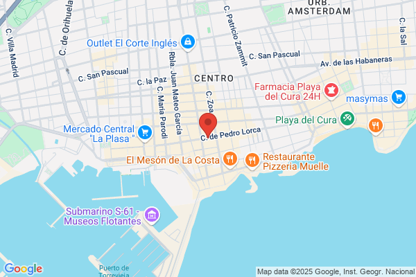 Look & Find Torrevieja