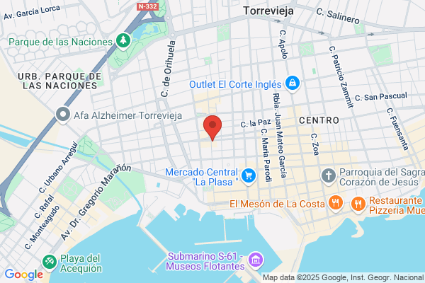 Torrespain S.L.
