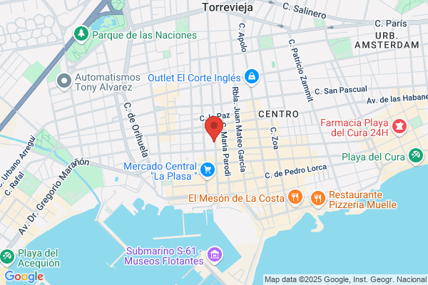 Viciedo Montoya m. C.