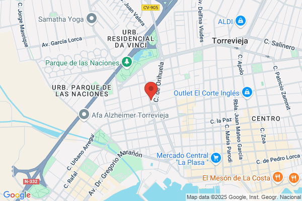 AELEC Reparaciones e Instalaciones Eléctricas