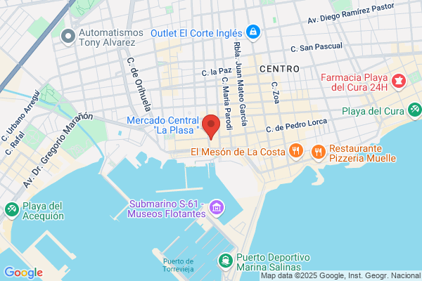 Notaría La Plasa