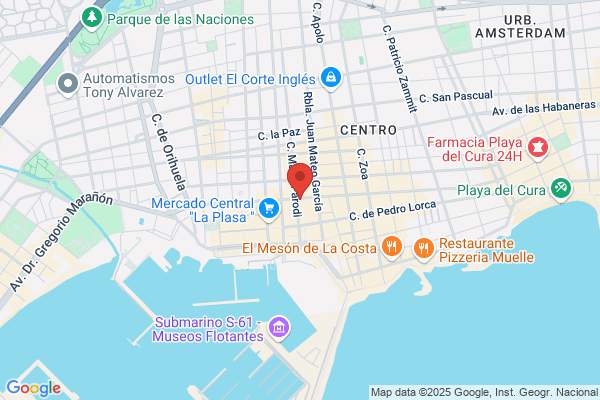Óptica MIOPTICO Torrevieja Gallud