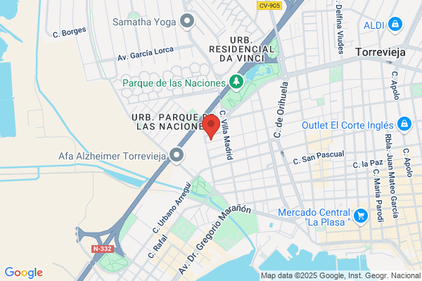 Fontanería y pinturas LM