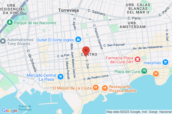 Consultorio De Cardiología Dr. Miguel Quintana Rendón