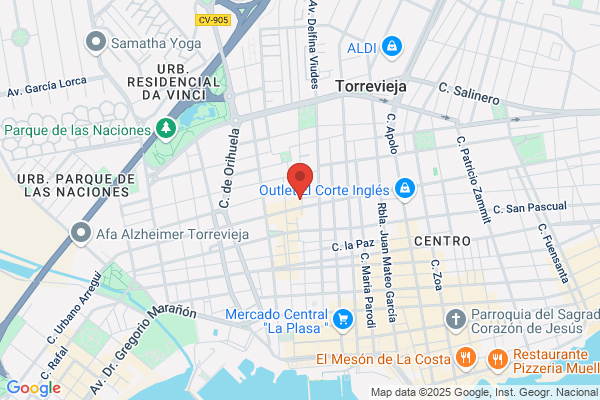 Corporative Design & Aplicaciones S.L.