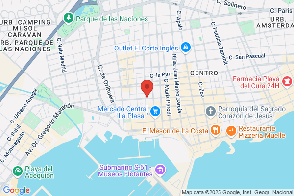 Berná Arquitectos