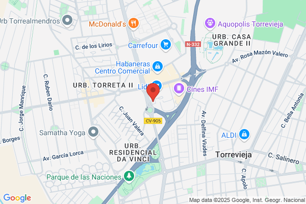 Campsa Estaciones De Servicio S.A.