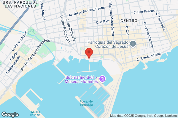 Flyboard Torrevieja
