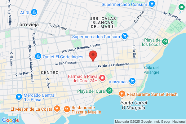 La Bodeguita