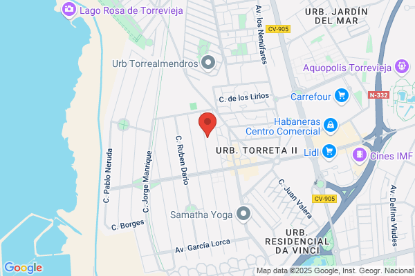 Lopez Gijon m. J.