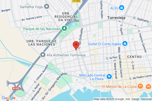Mobility Rent Torrevieja