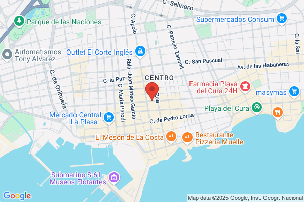 Peluqueria y Estetica  Oro y Platino