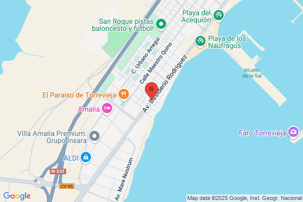 Sociedad De Servicios Encarnacion Ortega S.L.