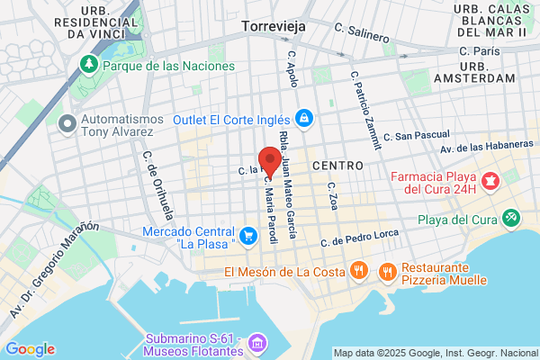 Taller de arte aplicada