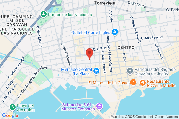 Torremediaagency