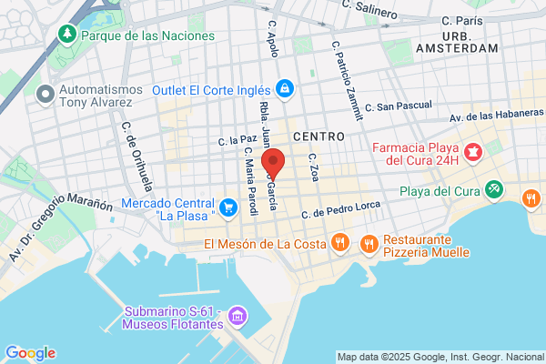 Centro de Estética Piropos