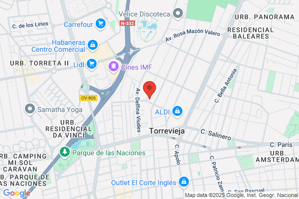 Talleres y Grúas Mesa S.L.