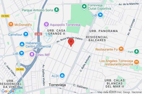 Bosch Car Service Automocion Jovimar