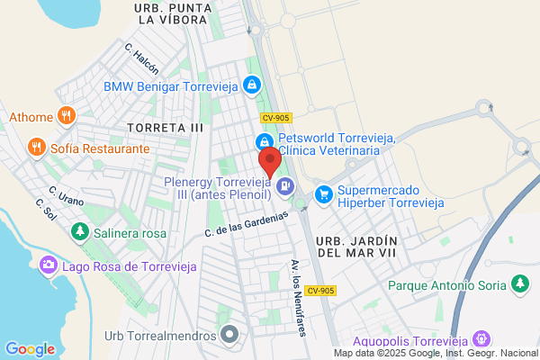 Sofía Restaurante
