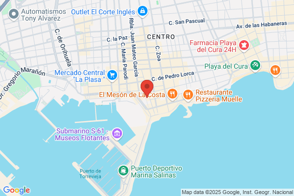 El Callejón