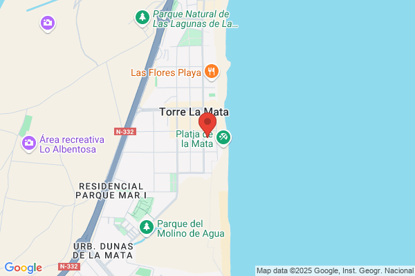 Restaurante Alba