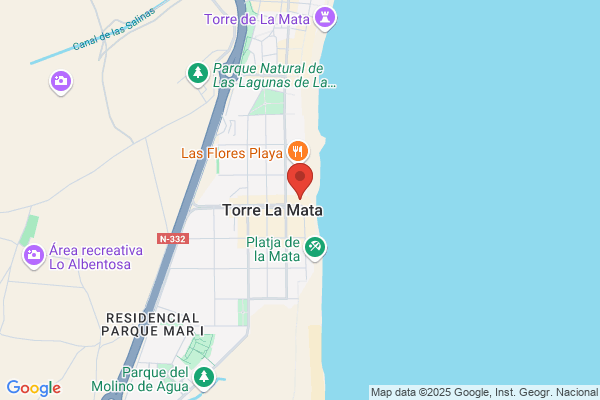 Restaurante Euromar