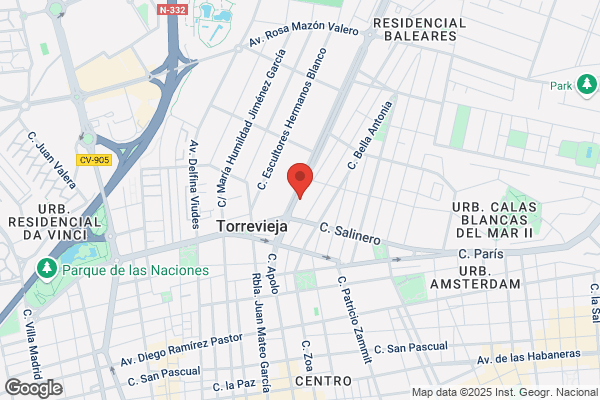 Sportium en Salón Toka Elche (Toscar)