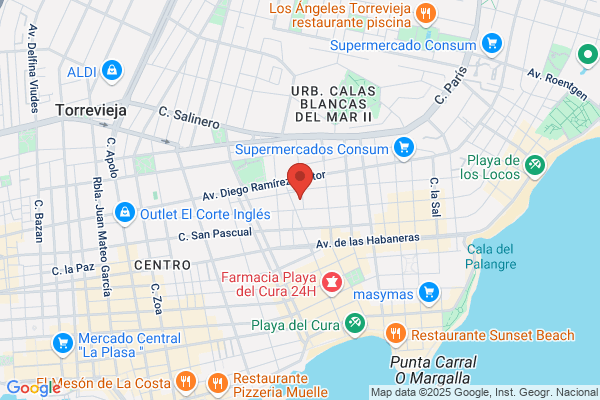 Cleser Costablanca Servicios Y Limpiezas