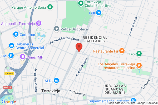 Mail Boxes Etc. - Centro MBE 0169