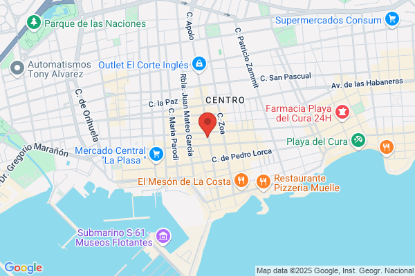 Mira Y Asociados