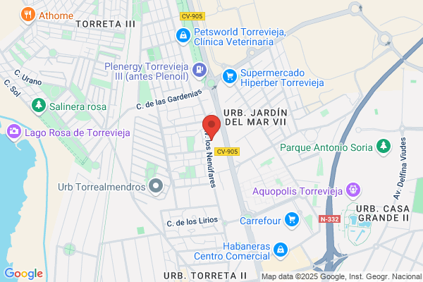 Alejandro Córdoba Esteban. Procurador Torrevieja Y Orihuela
