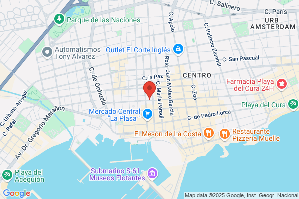 Cill Abogados