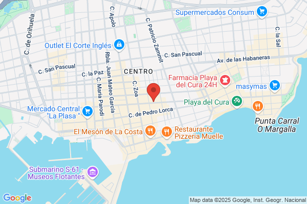 Centro Clínico Torrevieja
