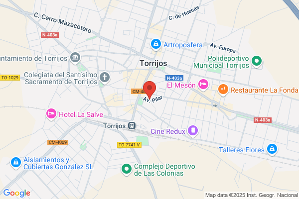 Viajes Esgotour